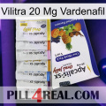 Vilitra 20 Mg Vardenafil 11